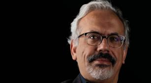 O maestro Ricardo Bologna [Divulgação]