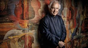 O pianista András Schiff [Divulgação/Nadja Sjostrom]