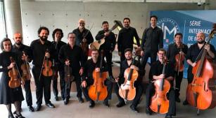 O Conjunto de Música Antiga da USP (divulgação)