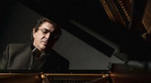 O pianista Sergei Babayan [Divulgação/Deutsche Grammophon]