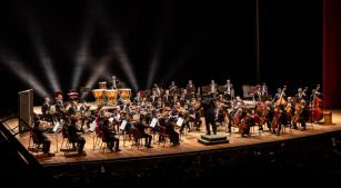 Orquestra Sinfônica Brasileira