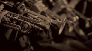 Orquestra de Sopros da UFRJ abre a série [Divulgação/UFRJ]