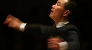 Tan Dun [Divulgação]