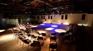 Encontros acontecem no Teatro Gregprio de Mattos [Divulgação]
