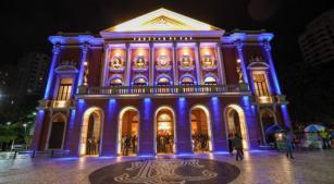 Theatro da Paz [Divulgação/Ag.Pará]