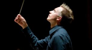 O maestro russo Vasily Petrenko [Divulgação]