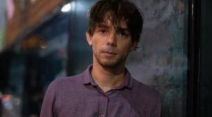 O pianista e compositor Vitor Araújo [Divulgação]