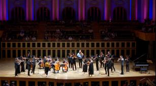 Concerto do Ilumina na Sala São Paulo (divulgação)