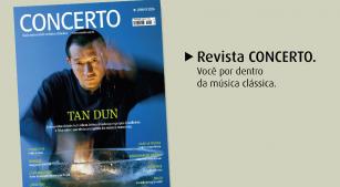 Revista CONCERTO junho de 2026