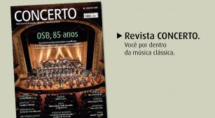 Revista CONCERTO de agosto de 2025
