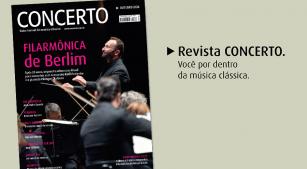 Revista CONCERTO de outubro de 2026
