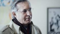 O pianista Arnaldo Cohen [Divulgação/Yupeng Gu]