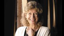 A soprano britânica Felicity Lott [Divulgação]