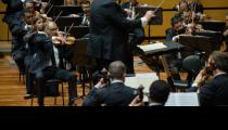 Orquestra Sinfônica de Porto Alegre [Divulgação]