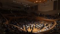 Orquestra Filarmônica de Minas Gerais [Divulgação]