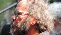 O compositor Flo Menezes, diretor artístico da Bimesp [Divulgação]