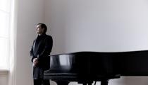 Pianista Pierre-Laurent Aimard [Divulgação]