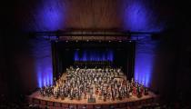 Orquestra Sinfônica do Paraná [Divulgação/ Vitor Dias/CCTG]