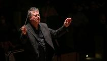 O maestro argentino Carlos Vieu (divulgação, Fede Kaplun)