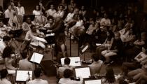 Orquestra de Câmara da USP [Divulgação]
