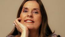 A pianista Clélia Iruzun [Divulgação]