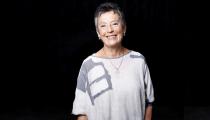 A pianista Maria João Pires [Divulgação/Caroline Doutre]