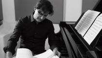 O compositor Alexandre Guerra [Divulgação]