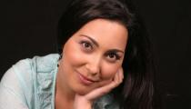 A soprano Carla Caramujo [Divulgação/Ana Castro]