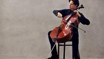 Daniel Müller-Schott será o solista do concerto (divulgação, Uwe Arens)