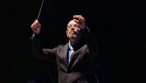 Maestro Emiliano Patarra (divulgação)