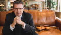 Emmanuele Baldini [Divulgação/ Fernando Ruz]