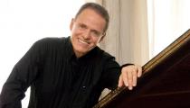 O pianista Miguel Proença (divulgação, Bety Niemeyer)