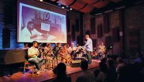 Orquestra Furiosa Portátil [Divulgação/Paulo Aragão]