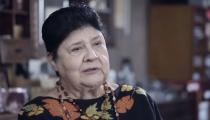 Gisèle Santoro (1939-2025) (reprodução YouTube)
