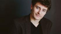 Jakub Józef Orlinski [Divulgação/Tatiana Daubek]