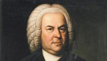 Johann Sebastian Bach [Reprodução]