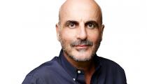 O diretor Jorge Takla (divulgação, Jairo Goldflus)