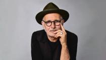 O pianista e compositor Ludovico Einaudi [Divulgação]