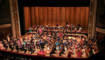 A Sinfônica Heliópolis no Theatro Municipal de São Paulo [Divulgação/Georgia Leopoldi]