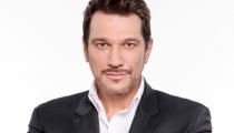 O barítono Paulo Szot se apresenta no Teatro Cultura Artística [Divulgação/Priscila Prade]
