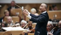 Tan Dun [Divulgação/© Decca Classics]