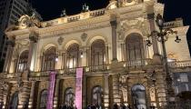 Theatro Municipal de São Paulo (Revista CONCERTO, 2024)