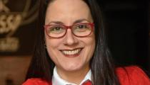 A psicóloga e psicanalista Valeska Zanello [Divulgação]