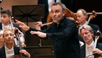 Jörg Widmann [Divulgação/Frederike van der Straeten]