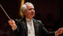 O maestro Fabio Mechetti [Divulgação]