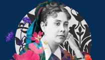 Ilustração para o evento Abram Alas (Isabel Chiara / Donne, Women in Music, reprodução)