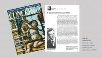 Acervo CONCERTO - Britten
