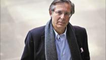O pianista Arnaldo Cohen [Divulgação]