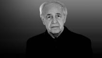 O compositor Pierre Boulez [Divulgação/Deutsche Grammophon]