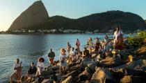 Camerata Jovem do Rio de Janeiro [Divulgação]